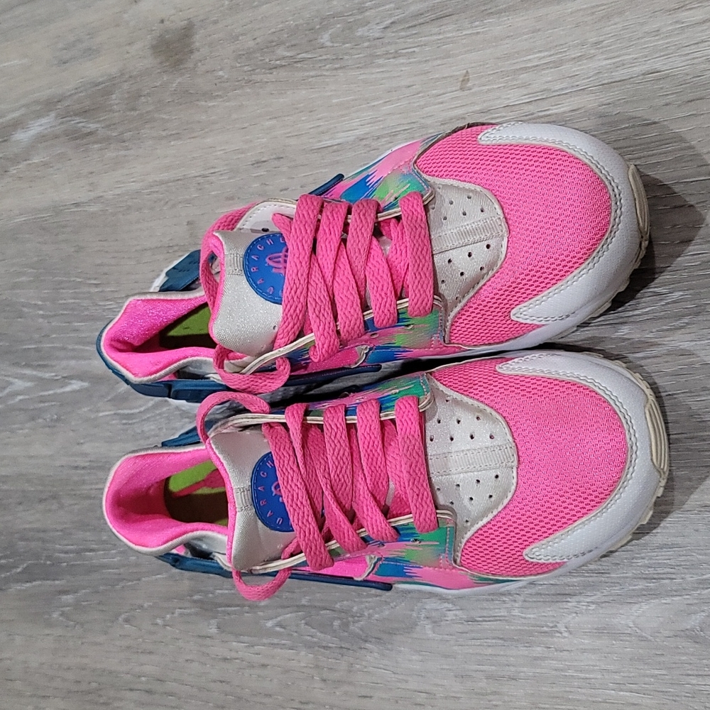 Nike Air Huarache Run